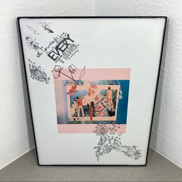 Lovely Star Original Artwork Print - Picture 2 of 9